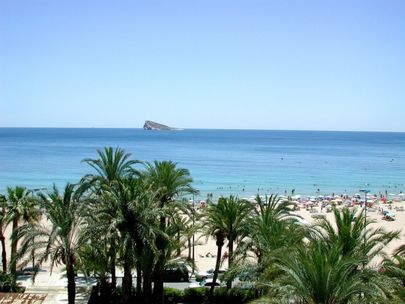 El Faro Apartahotel 2*