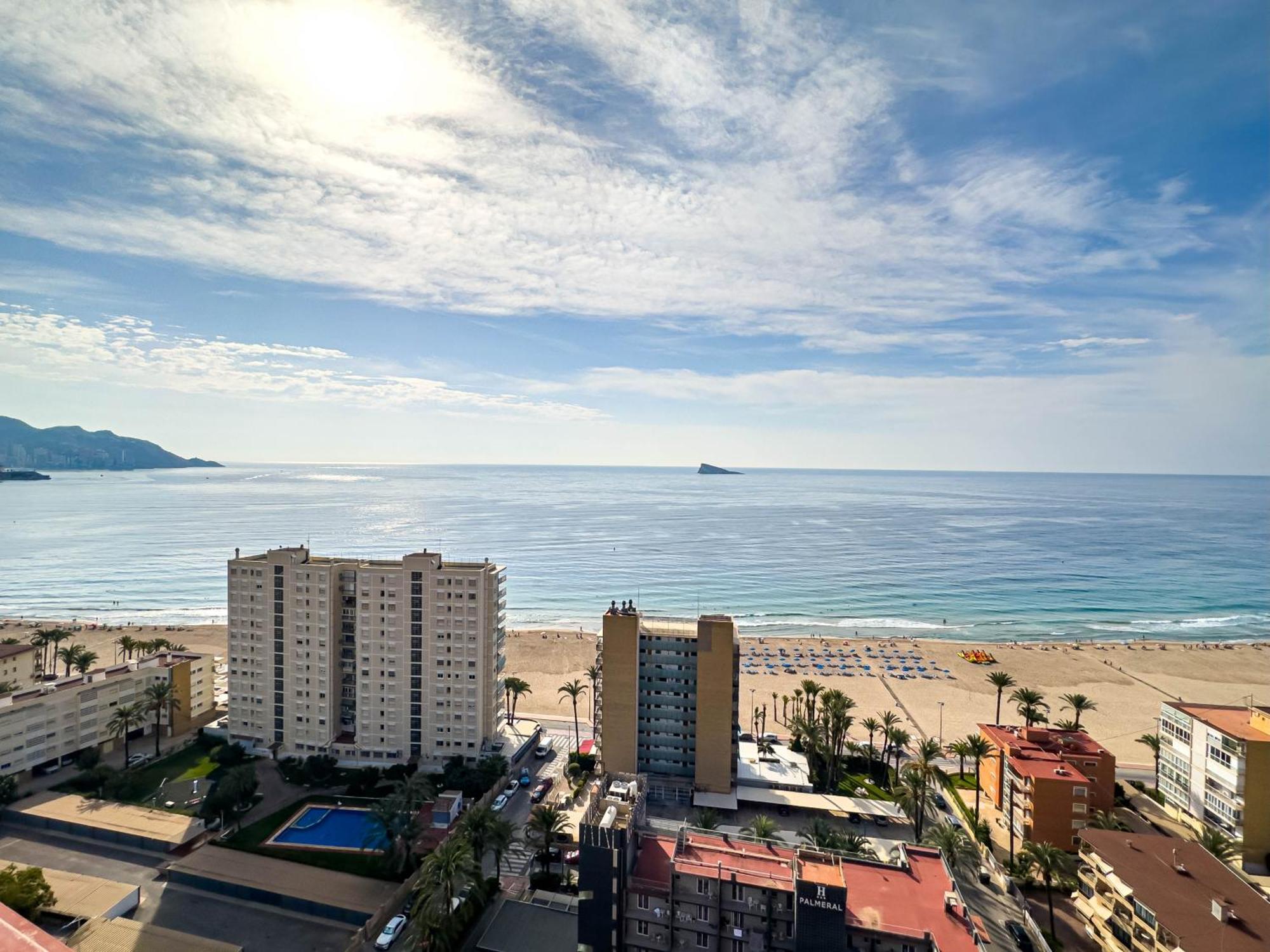 El Faro Benidorm