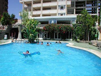 El Faro Apartahotel Benidorm